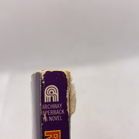 Fear Street The Dare by R.L. Stine Horror Young Adult Book Vintage 1994 - Picture 15 of 15